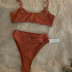 Shop tan lines bikini by Sivan Ayla